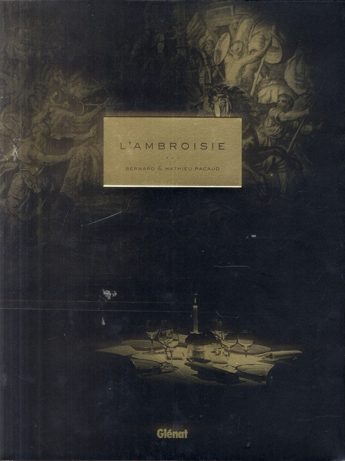 L'Ambroisie