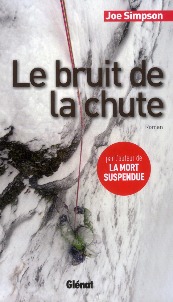 Le bruit de la chute