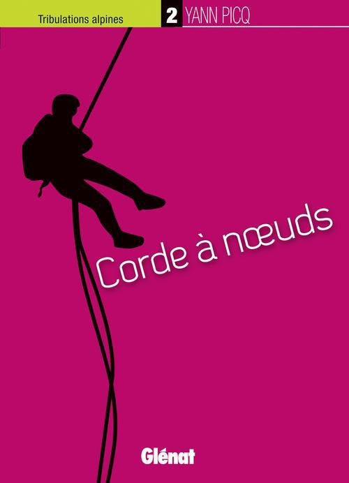 Corde à noeuds