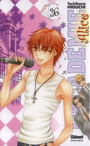 L'académie Alice Tome 26