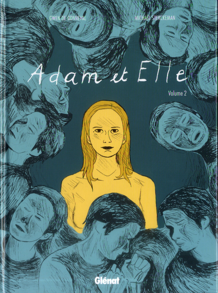 Adam et Elle Tome 2