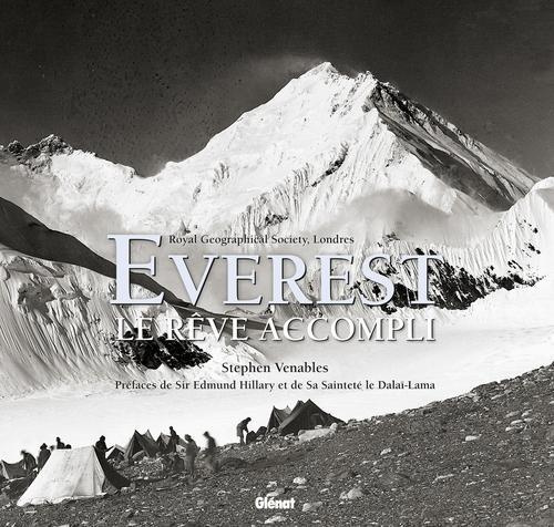 Everest. Le rêve accompli