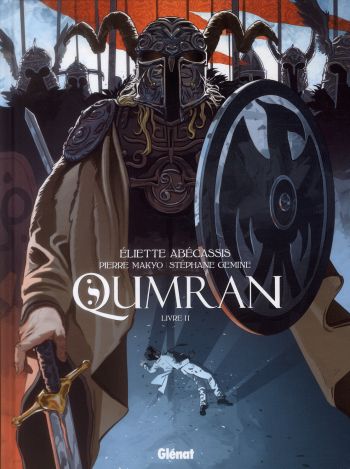 Qumran Livre 2