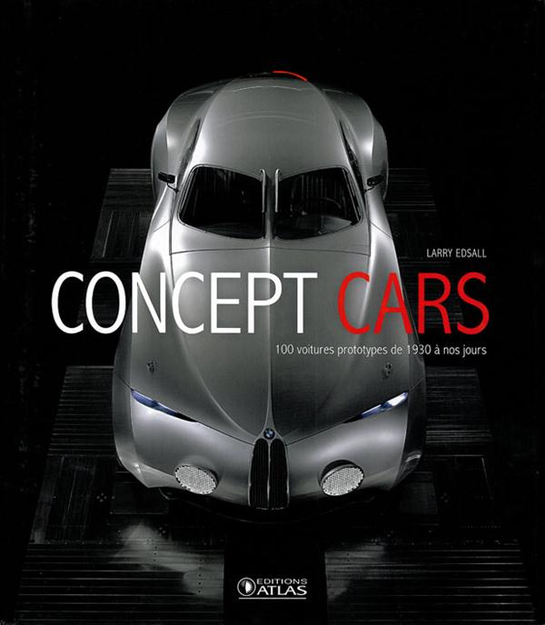 Concept Cars