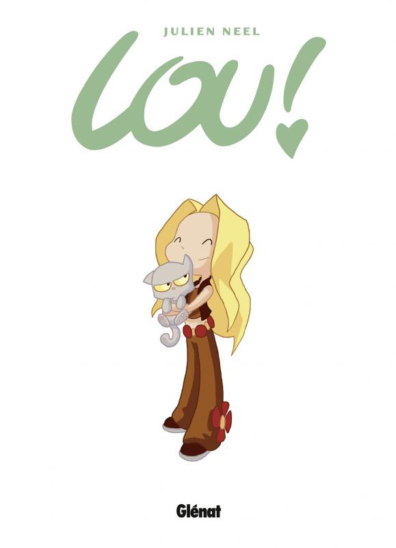 Lou ! : Coffret en 2 volumes : Tome 1, Journal infime ; Tome 2, Mortebouse. 1 poster inédit offert !