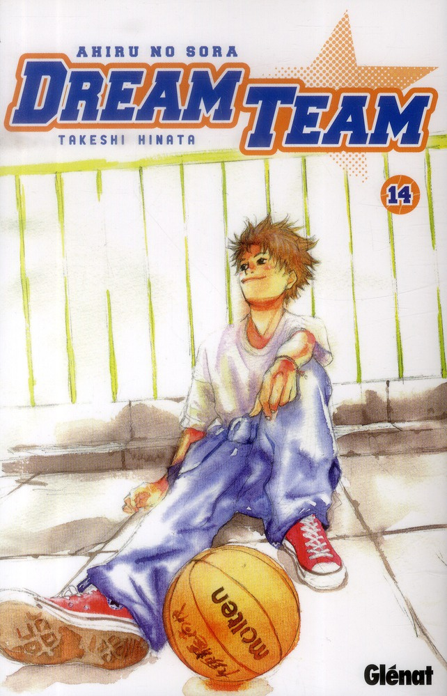 Dream Team Tome 14