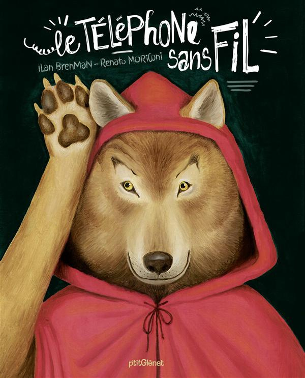 Le téléphone sans fil