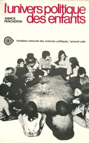 L'univers politique des enfants