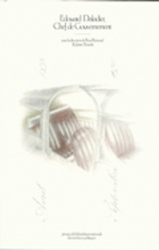 Edouard Daladier, chef de gouvernement. Avril 1938-septembre 1939