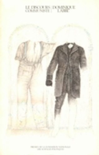 Le discours communiste