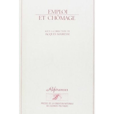 Emploi et chômage