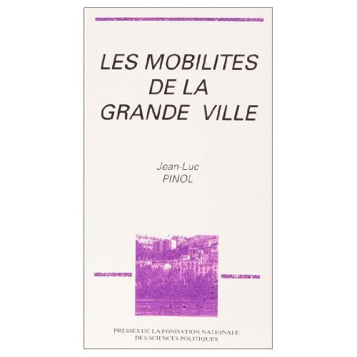 Les mobilités de la grande ville. Lyon, fin XIXe-début XXe