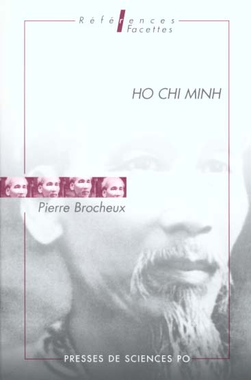 Ho Chi Minh