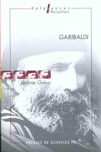 Garibaldi
