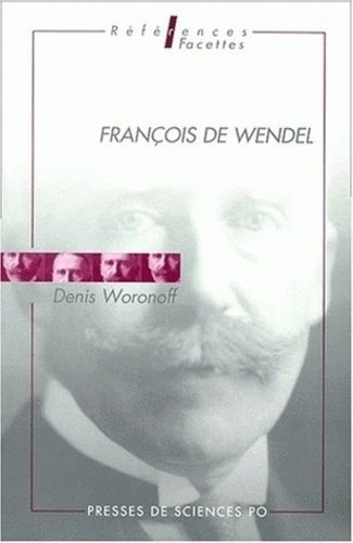 François de Wendel