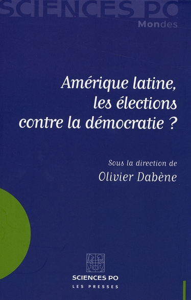 Amérique latine, les élections contre la démocratie ?