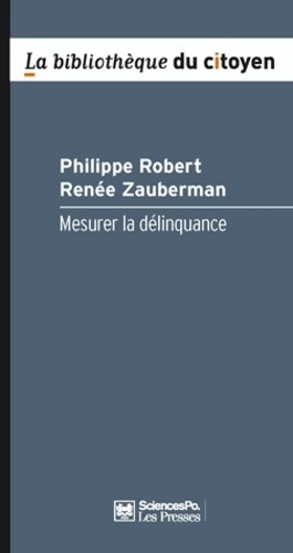 Mesurer la délinquance