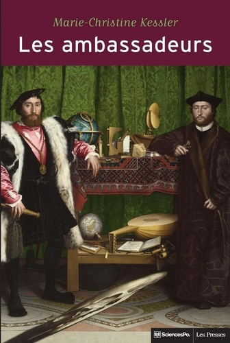 LES AMBASSADEURS