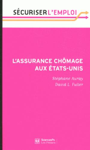 L'ASSURANCE CHOMAGE AUX ETATS-UNIS