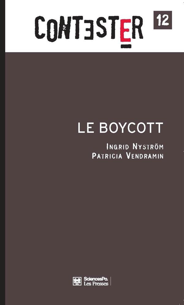 Le boycott