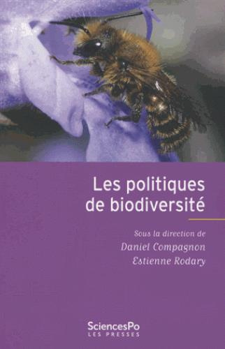 LES POLITIQUES DE BIODIVERSITE