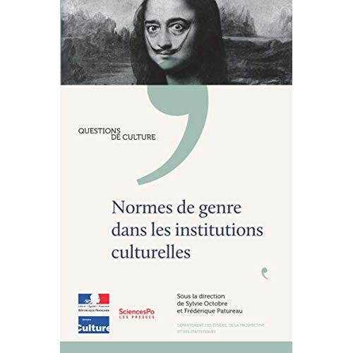 NORMES DE GENRE DANS LES INSTITUTIONS CULTURELLES