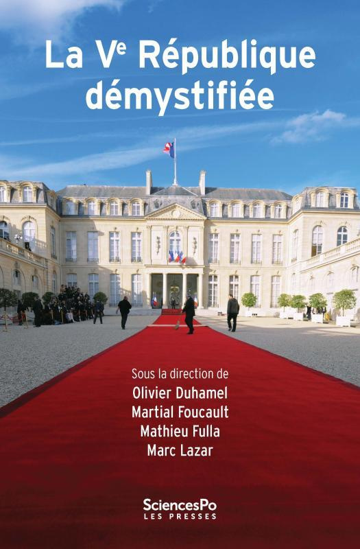 LA VE REPUBLIQUE DEMYSTIFIEE