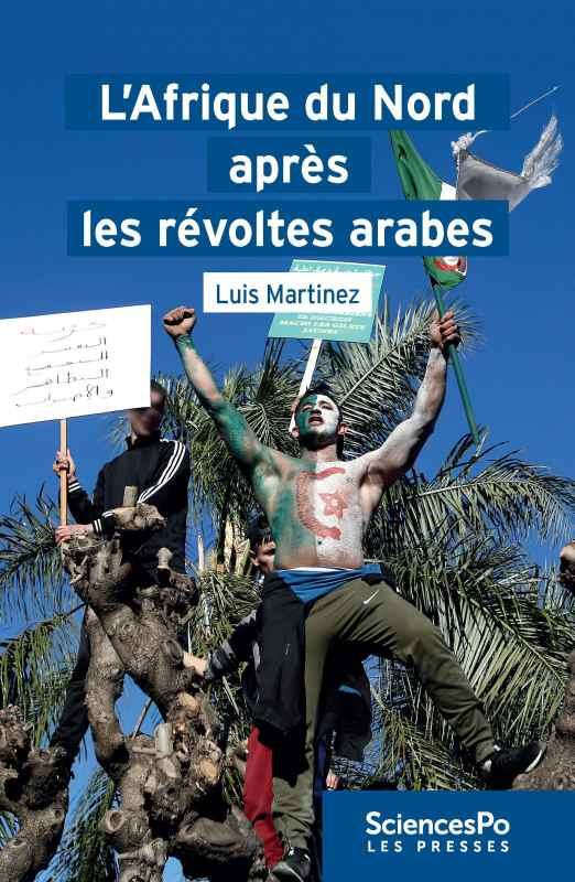 L'AFRIQUE DU NORD APRES LES REVOLTES ARABES