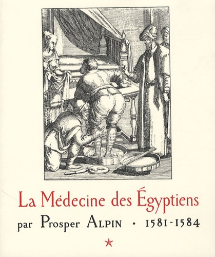 La Médecine des Egyptiens, pack en 2 volumes : tomes 1 et 2. 2e édition