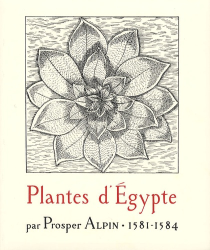 Plantes d'Egypte. 1581-1584
