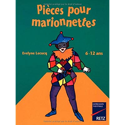 Pièces pour marionnettes