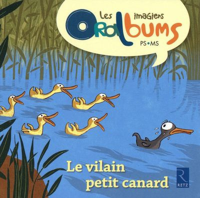 Le vilain petit canard