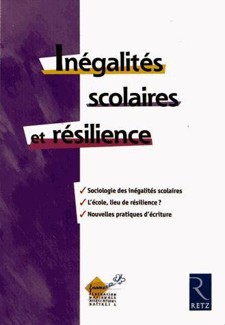 Inégalités scolaires et résilience
