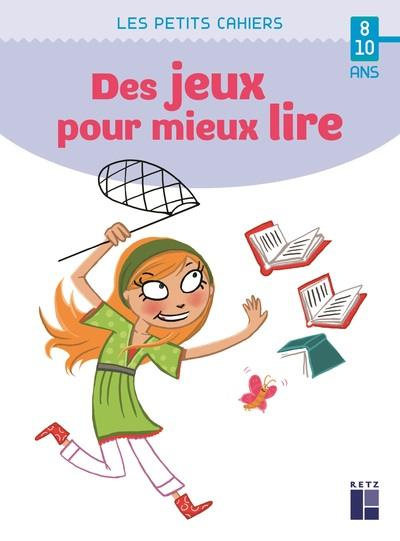 Des jeux pour mieux lire