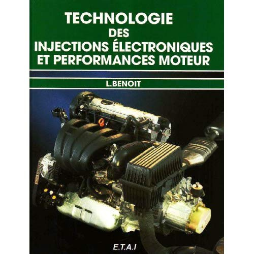 Injections electroniques et performances moteur