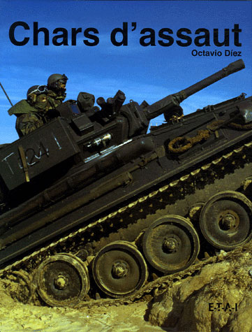 Chars d'assaut