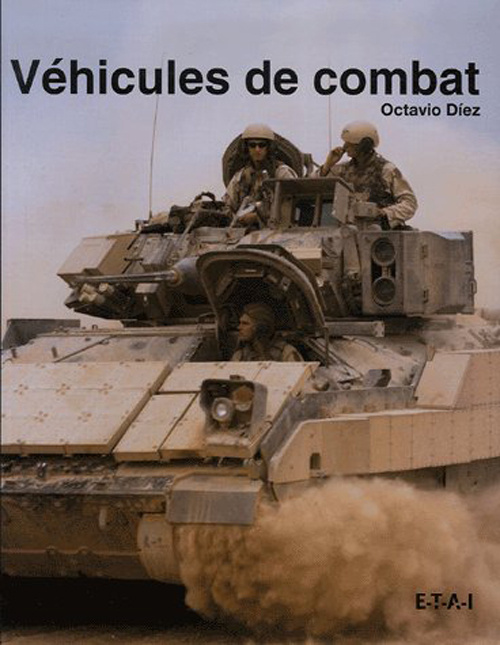 Véhicules de combat