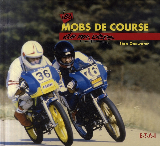 Les mobs de course