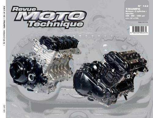 Rmt 142.1 triumph 3 cylindres
