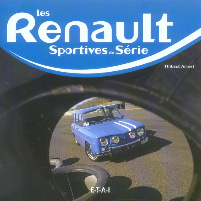 Les Renault sportives de série