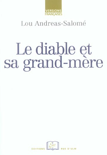 Le diable et sa grand-mère