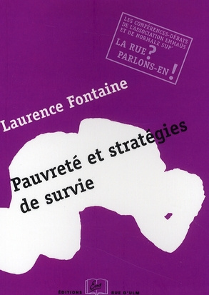 Pauvreté et stratégies de survie. Une conférence-débat de l'Association Emmaüs