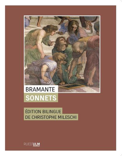 Sonnets. Edition bilingue français-italien