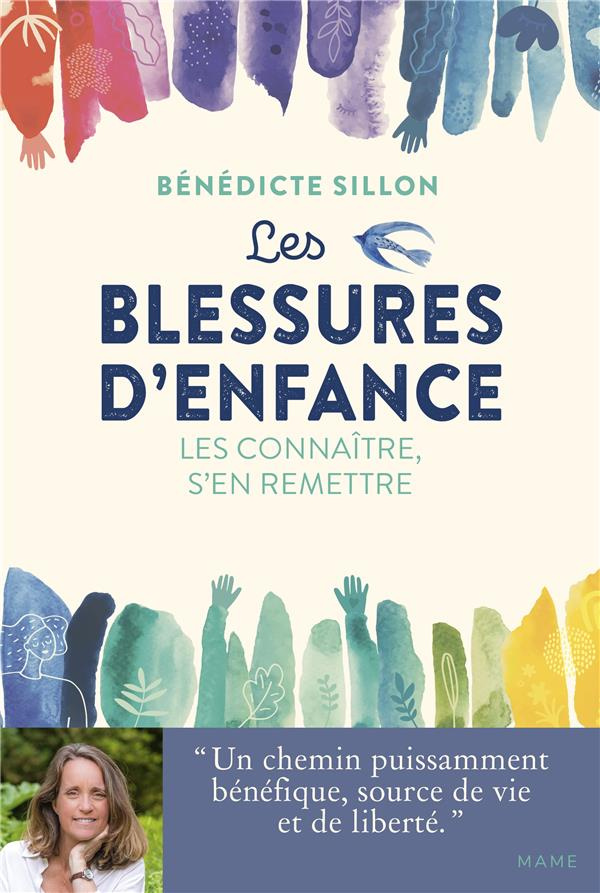 Les blessures d'enfance. Les connaître, s'en remettre