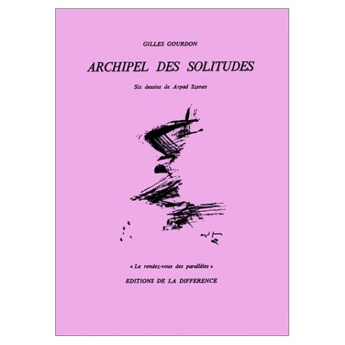 Archipel des solitudes