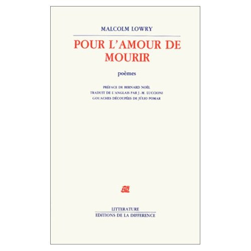 Pour l'amour de mourir