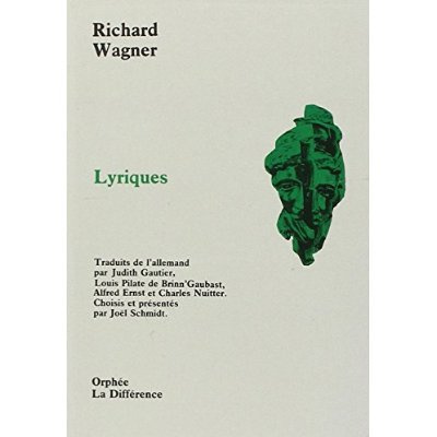 Lyriques
