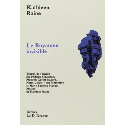 ROYAUME INVISIBLE