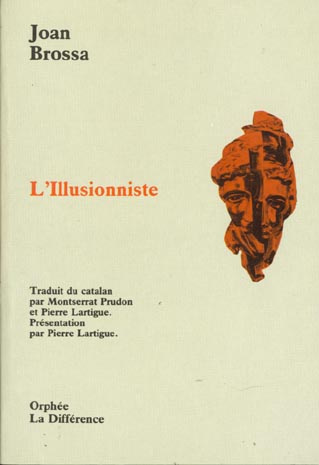 ILLUSIONNISTE