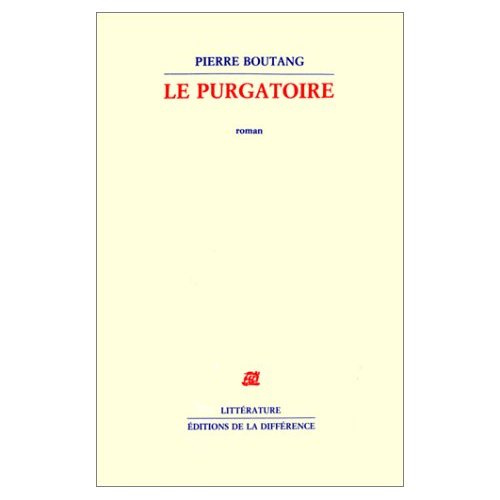 Le purgatoire